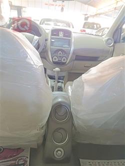 نیسان سەنی
